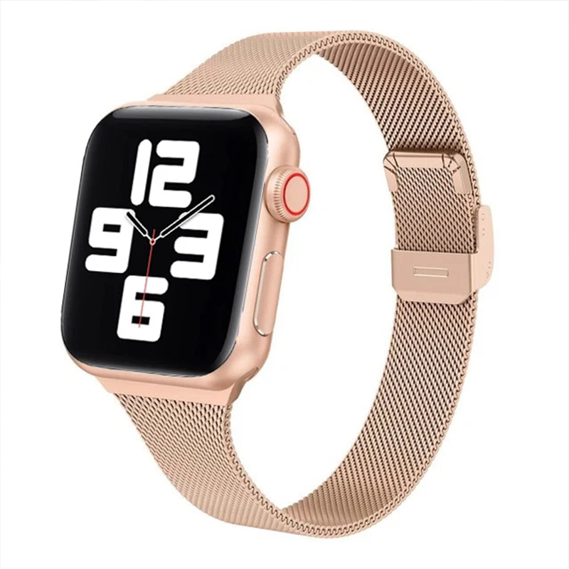 Soft Sport Silicone Band